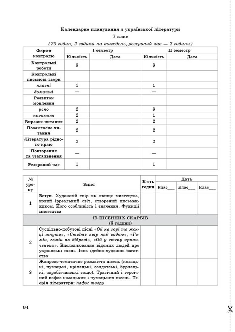 Контр роб укр  7 клас11